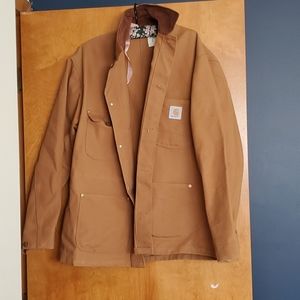 Carhartt jacket